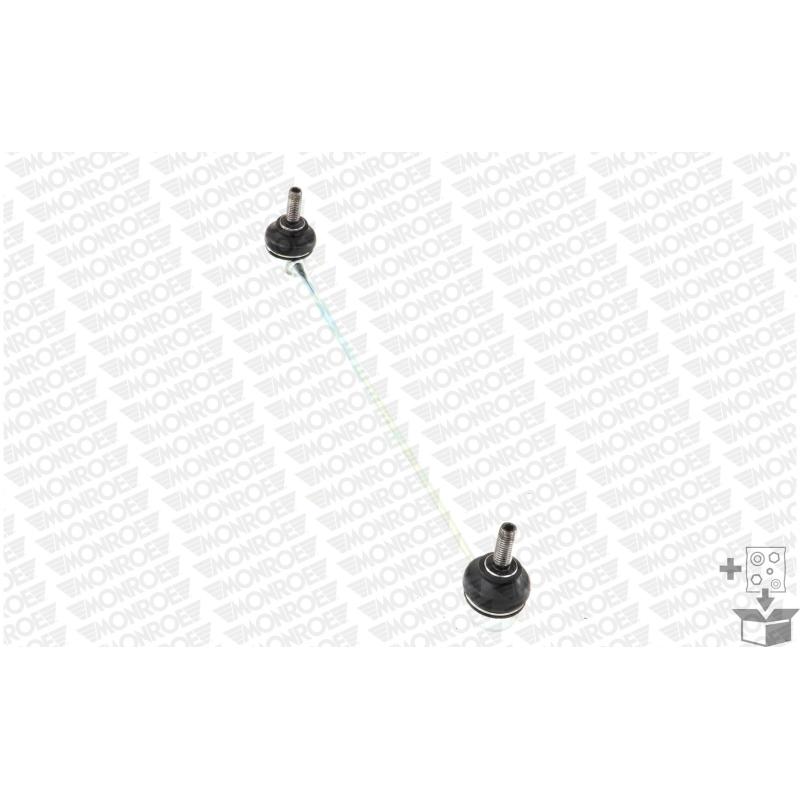Entretoise/tige, stabilisateur MONROE L28607 - Visuel 2