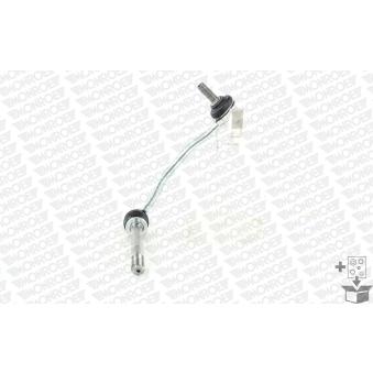 Entretoise/tige, stabilisateur MONROE OEM 508753 Entretoise/tige, stabilisateur MONROE OEM 508753
