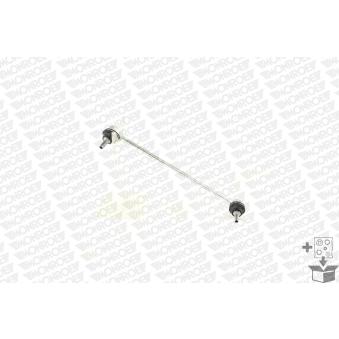 Entretoise/tige, stabilisateur avant droit MONROE OEM 508755 Entretoise/tige, stabilisateur avant droit MONROE OEM 508755