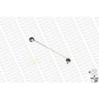 Entretoise/tige, stabilisateur avant gauche MONROE OEM 508769