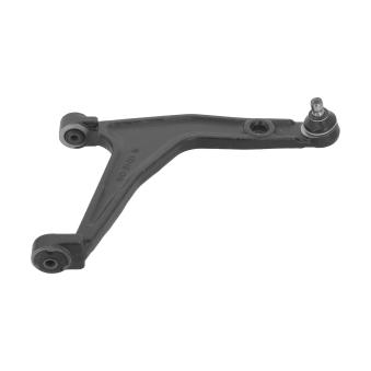 Triangle ou bras de suspension (train avant) MONROE OEM 352145