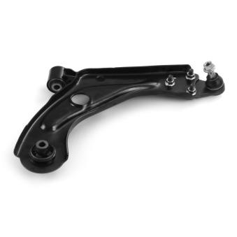 Triangle ou bras de suspension (train avant) MONROE OEM 9846329280