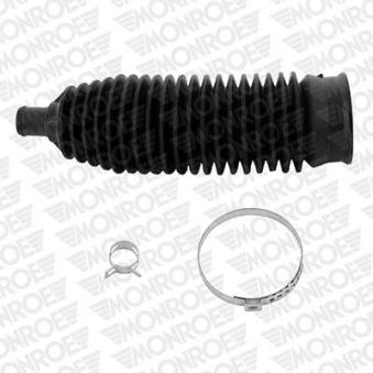 Joint-soufflet, direction MONROE OEM 6Q0423831D