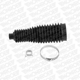 Joint-soufflet, direction MONROE OEM 4G0423831