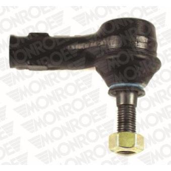Rotule de barre de connexion MONROE OEM 1J0422812E