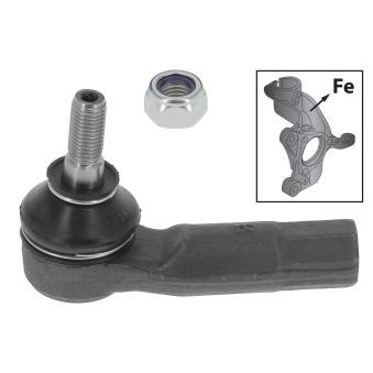 Rotule de barre de connexion MONROE L29134 pour SUZUKI CARRY 2,0 TSI - 190cv