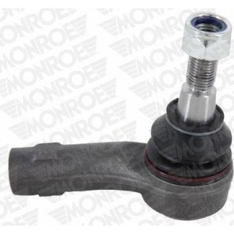 Rotule de barre de connexion MONROE L29149 pour PORSCHE CAYENNE 3.0 D - 239cv