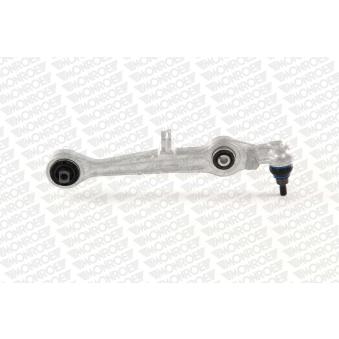 Triangle ou bras de suspension (train avant) MONROE OEM 4D0407151P