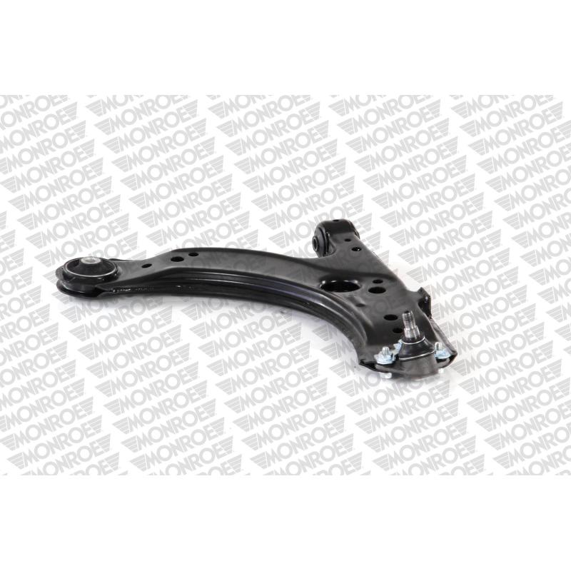 Triangle ou bras de suspension (train avant) MONROE L29545 - Visuel 2