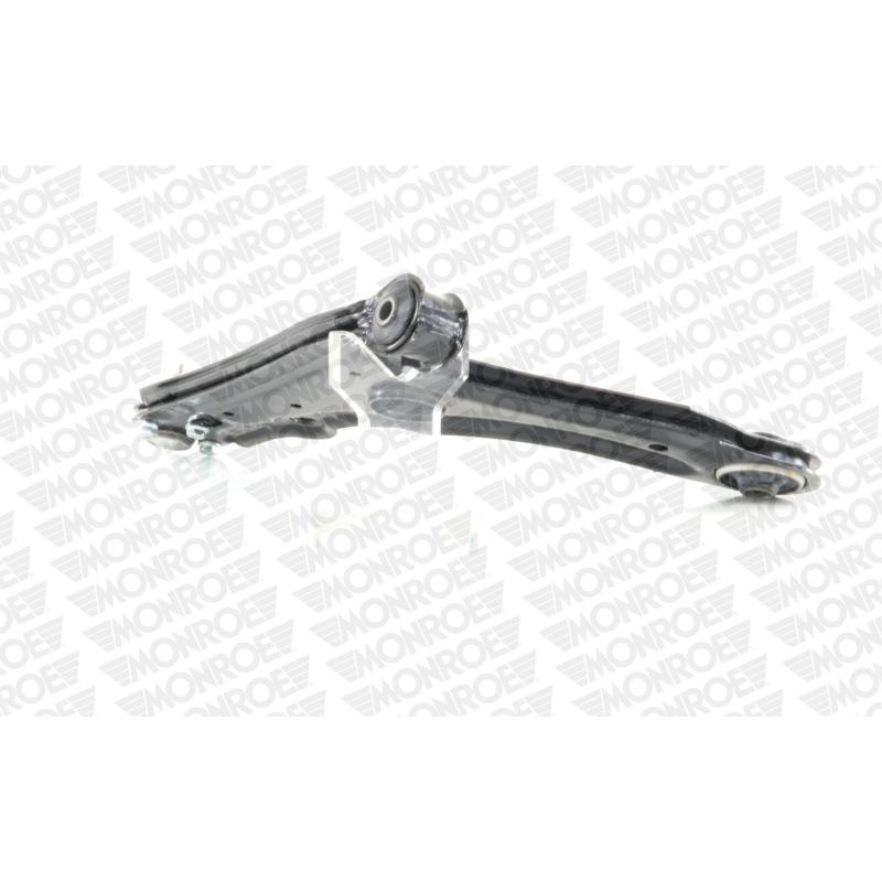 Triangle ou bras de suspension (train avant) MONROE L29551 - Visuel 2