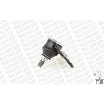 Rotule de suspension avant gauche MONROE OEM 6Q0407365A