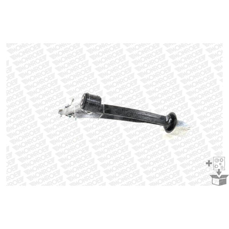 Triangle ou bras de suspension (train avant) MONROE L29569 - Visuel 2