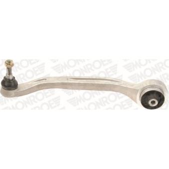 Triangle ou bras de suspension (train avant) MONROE OEM 4F0407693 Triangle ou bras de suspension (train avant) MONROE OEM 4F0407693