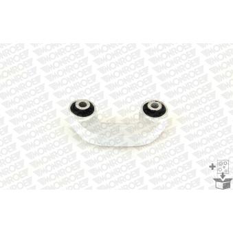 Entretoise/tige, stabilisateur avant gauche MONROE OEM 8D0411317D