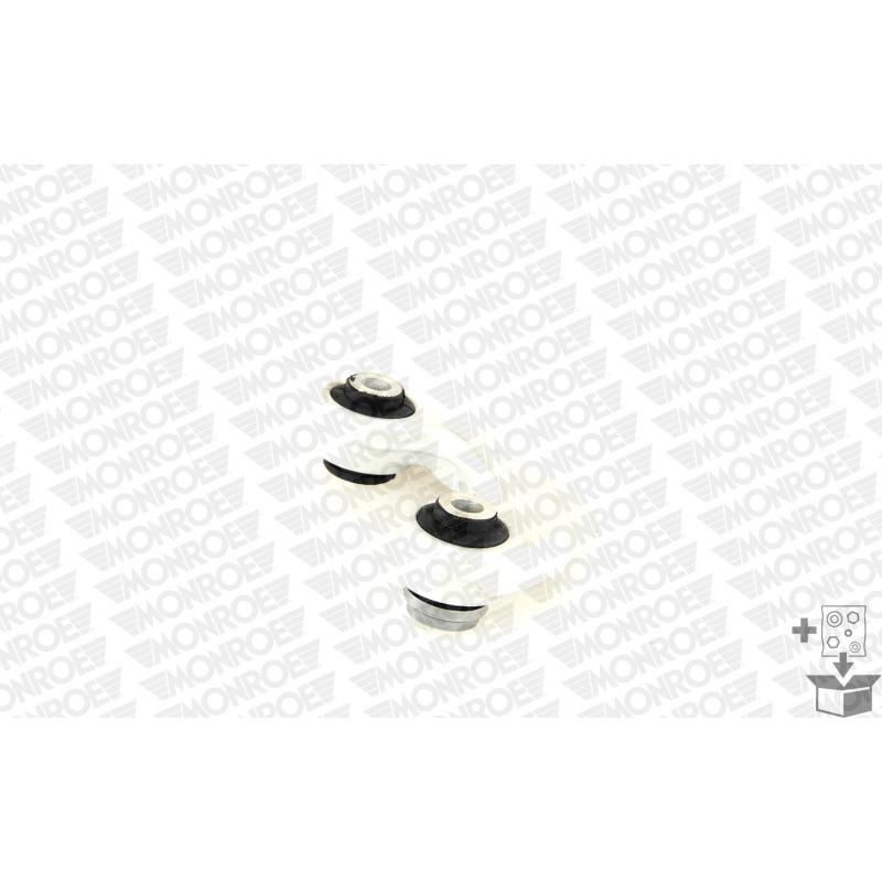 Entretoise/tige, stabilisateur avant gauche MONROE L29614 - Visuel 2