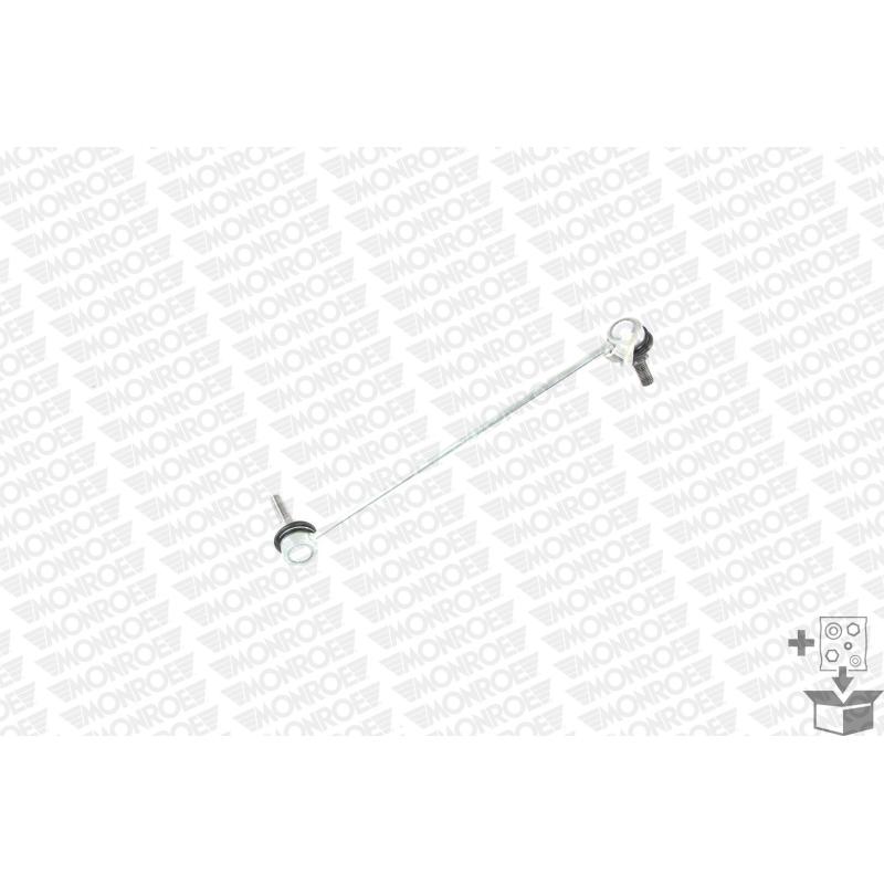 Entretoise/tige, stabilisateur MONROE L29628 - Visuel 1