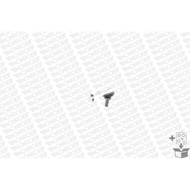 Entretoise/tige, stabilisateur MONROE L29628 - Visuel 2