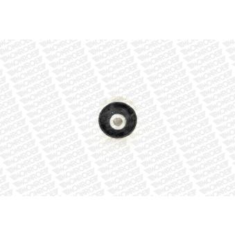 Silent bloc de suspension (train avant) MONROE OEM 1J0407181A