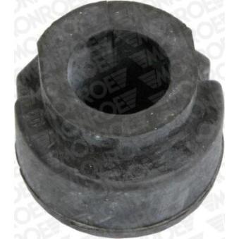 Coussinet de palier, stabilisateur MONROE OEM 4D0411327G