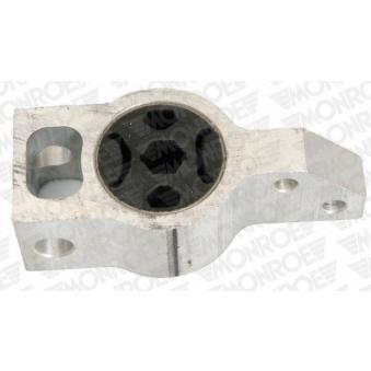 Silent bloc de suspension (train avant) MONROE OEM 3C0199231B