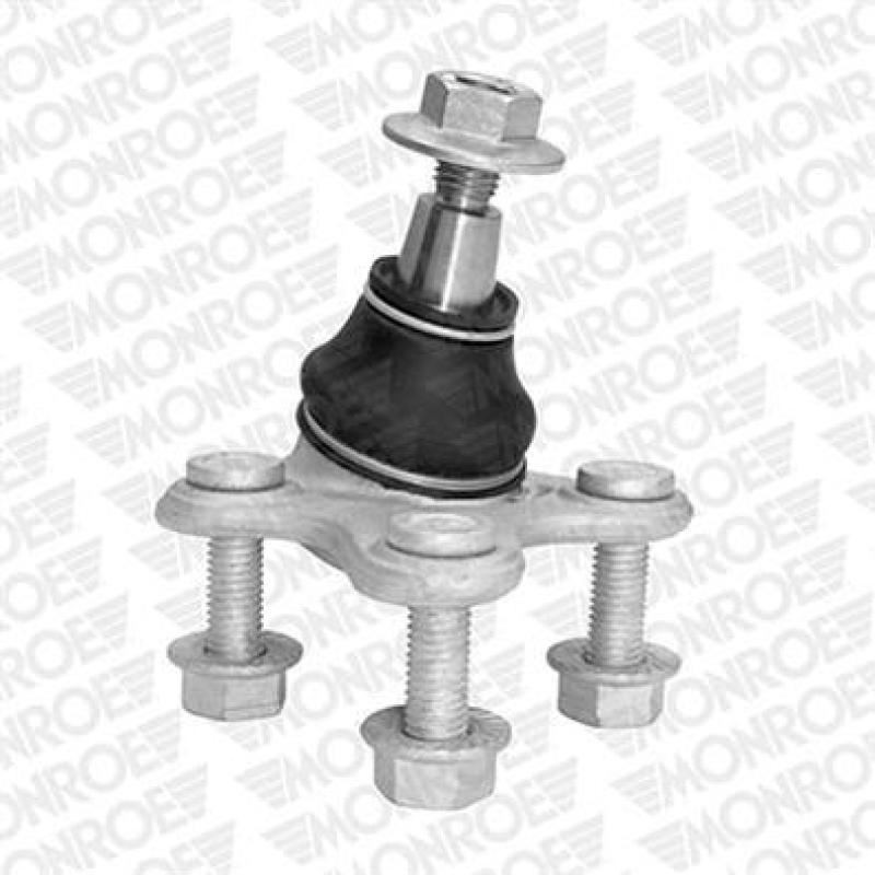 Rotule de suspension avant droit MONROE L29A01 - Visuel 2
