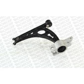 Triangle ou bras de suspension (train avant) MONROE OEM 1K0407152AC Triangle ou bras de suspension (train avant) MONROE OEM 1K0407152AC