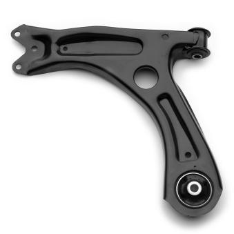 Triangle ou bras de suspension (train avant) MONROE OEM 1S0407151