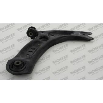 Triangle ou bras de suspension (train avant) MONROE OEM 5WA407152