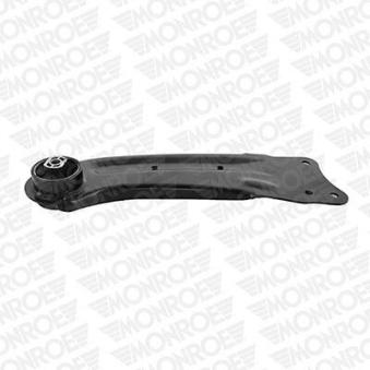 Triangle ou bras de suspension (train arrière) MONROE OEM 3C0505224A