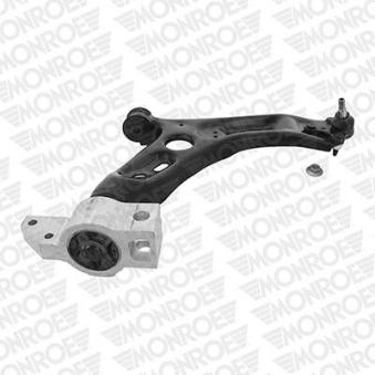 Triangle ou bras de suspension (train avant) MONROE OEM 3C0407365A