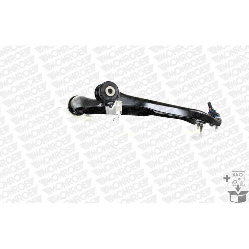 Triangle ou bras de suspension (train avant) MONROE L29B12 - Visuel 1