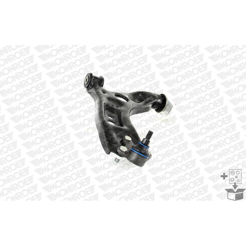 Triangle ou bras de suspension (train avant) MONROE L29B12 - Visuel 2