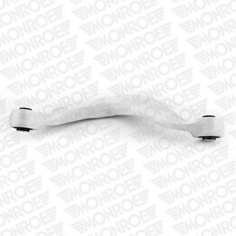 Triangle ou bras de suspension (train arrière) MONROE OEM 8K0505323H