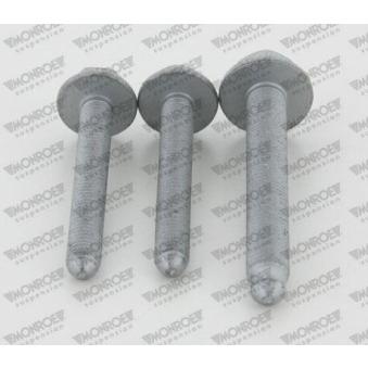 Vis d'assemblage, bras de suspension MONROE L29C15 Vis d'assemblage, bras de suspension MONROE L29C15