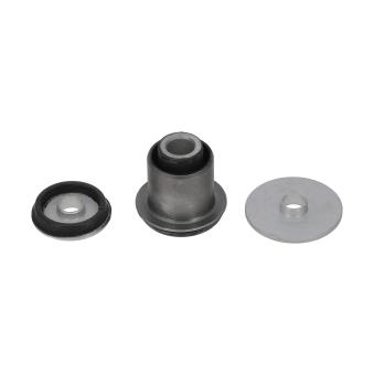 Silent bloc de suspension (train avant) MONROE OEM 8Z0407182C