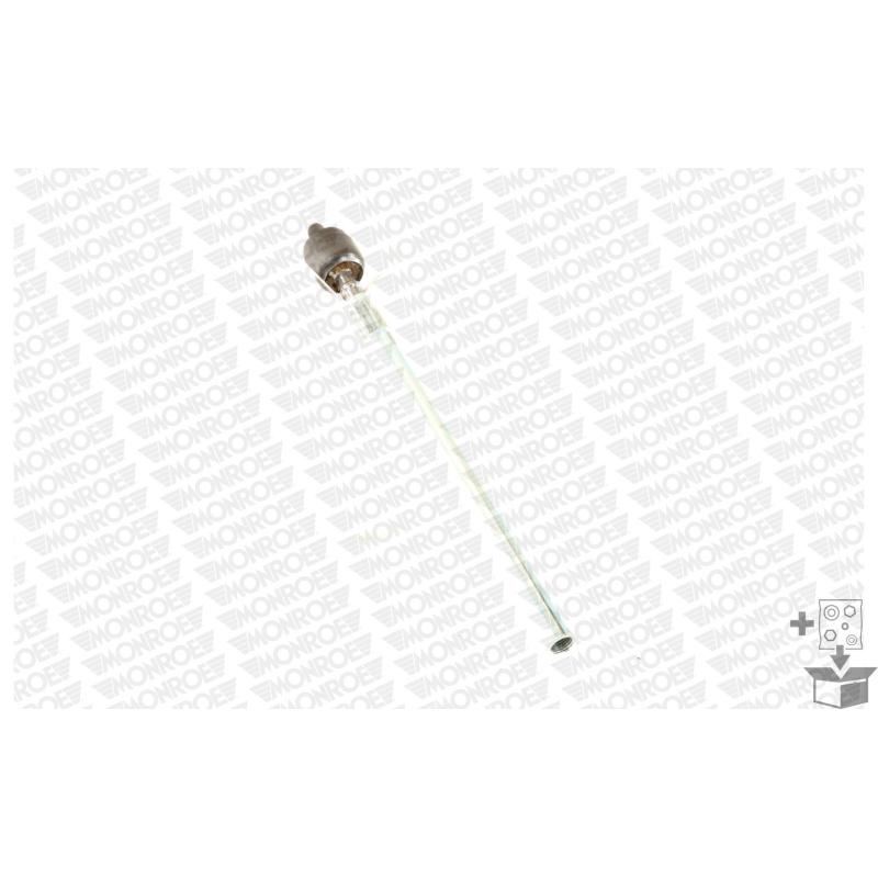 Rotule de direction intérieure, barre de connexion MONROE L38203 - Visuel 2