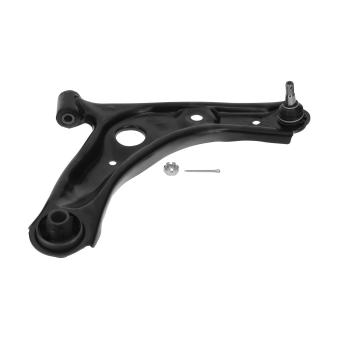 Triangle ou bras de suspension (train avant) MONROE OEM 1614191680