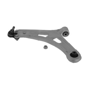 Triangle ou bras de suspension (train avant) MONROE OEM 9815014680S1