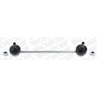 Entretoise/tige, stabilisateur MONROE OEM 51320SMGE01 Entretoise/tige, stabilisateur MONROE OEM 51320SMGE01