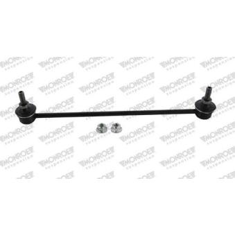 Entretoise/tige, stabilisateur MONROE OEM 51320TF0003