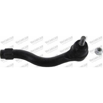 Rotule de barre de connexion avant droit MONROE OEM 4422A038