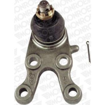 Rotule de suspension MONROE OEM MR296270