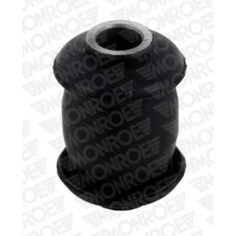 Silent bloc de suspension (train avant) MONROE OEM MR403420
