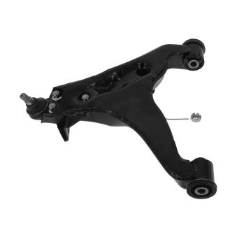 Triangle ou bras de suspension (train avant) MONROE OEM MR496795 Triangle ou bras de suspension (train avant) MONROE OEM MR496795