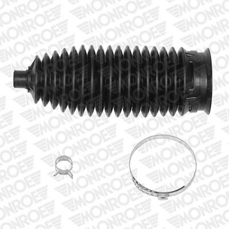 Joint-soufflet, direction MONROE L43003 - Visuel 1