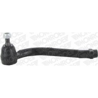 Rotule de barre de connexion avant gauche MONROE OEM 568202B000