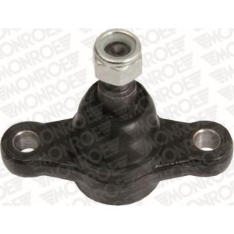 Rotule de suspension MONROE OEM 5176138A00