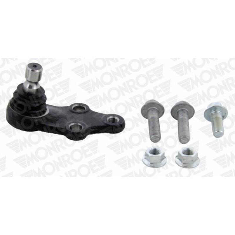 Rotule de suspension MONROE L43552 - Visuel 1