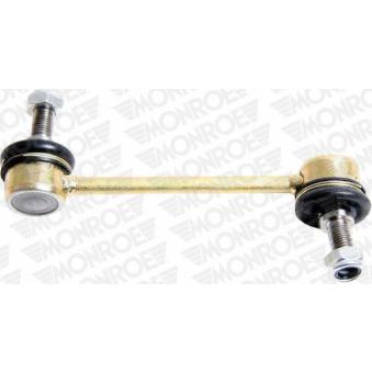 Entretoise/tige, stabilisateur MONROE OEM 5553029300
