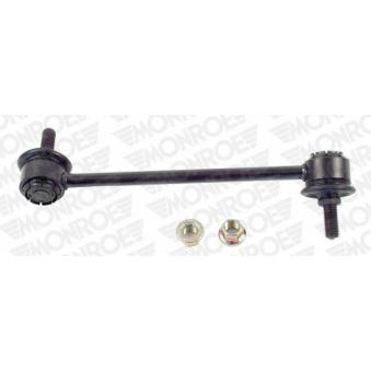 Entretoise/tige, stabilisateur avant droit MONROE OEM 548401C100